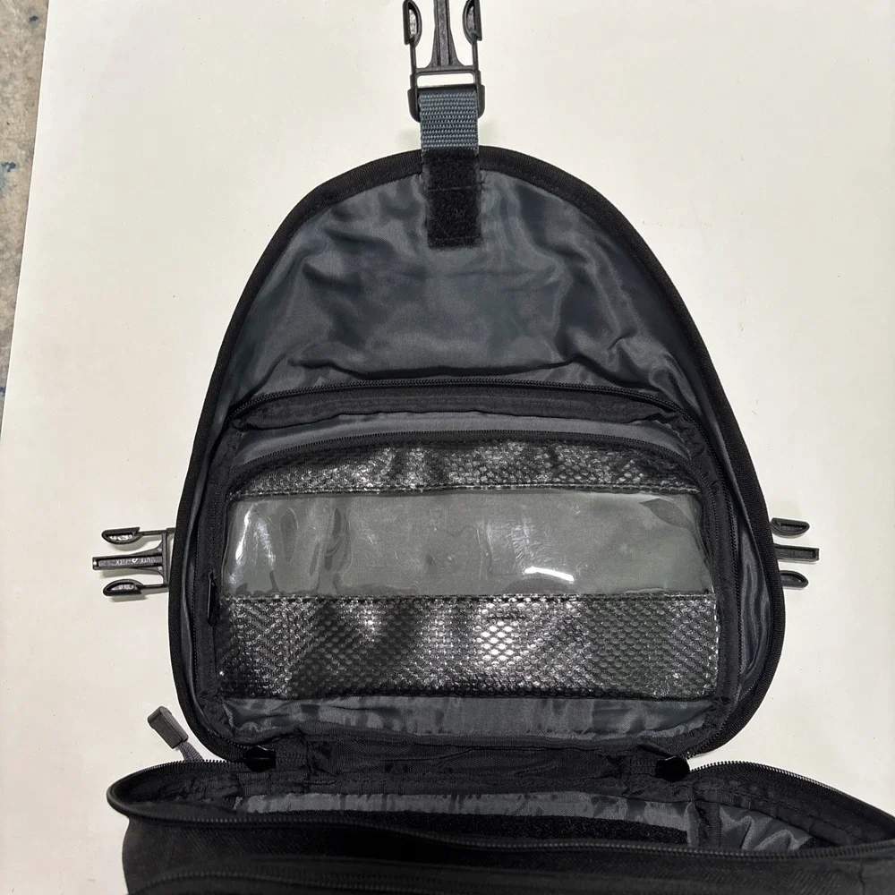 Canon‎ Tamrac Camera Bag 30 Million EOS Padded Bag Shoulder Strap EUC